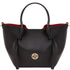 Legame - Leather handbag - Small size